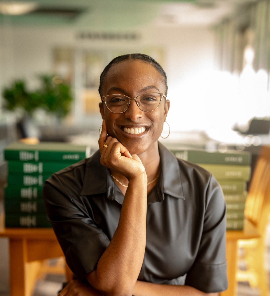 Keynote Speaker Jewel Rodgers
